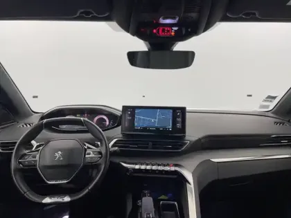 Photo 29 Peugeot 5008  BlueHDi 130ch S&S EAT8