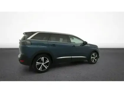 Photo 8 Peugeot 5008  BlueHDi 130ch S&S EAT8