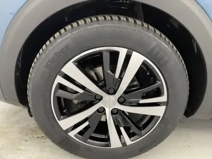 Photo 16 Peugeot 5008  BlueHDi 130ch S&S EAT8