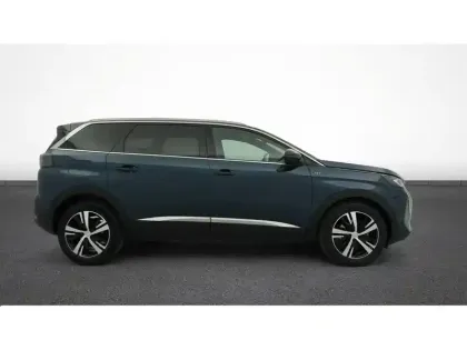 Photo 9 Peugeot 5008  BlueHDi 130ch S&S EAT8