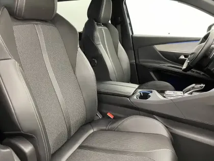 Photo 26 Peugeot 5008  BlueHDi 130ch S&S EAT8