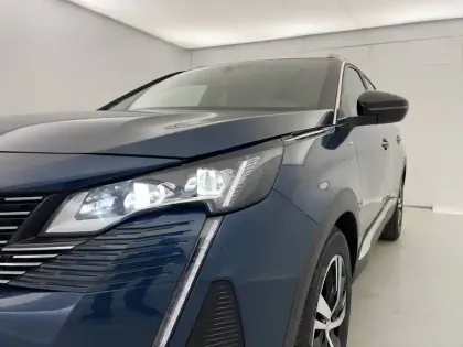 Photo 23 Peugeot 5008  BlueHDi 130ch S&S EAT8