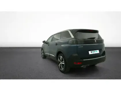 Photo 5 Peugeot 5008  BlueHDi 130ch S&S EAT8