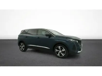 Photo 10 Peugeot 5008  BlueHDi 130ch S&S EAT8
