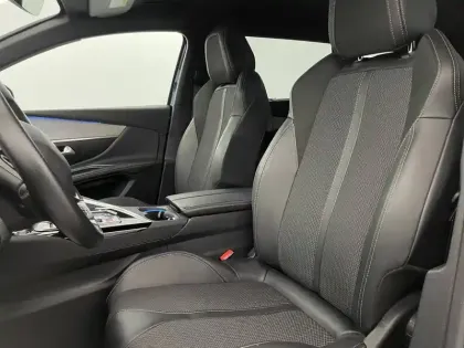 Photo 13 Peugeot 5008  BlueHDi 130ch S&S EAT8