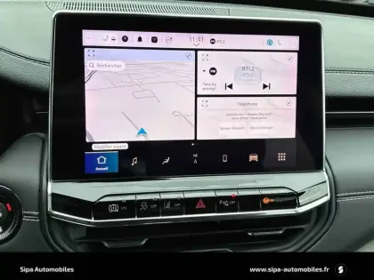 Photo 22 Jeep Compass  1.3 PHEV T4 240 ch 4xe eAWD