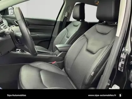 Photo 5 Jeep Compass  1.3 PHEV T4 240 ch 4xe eAWD