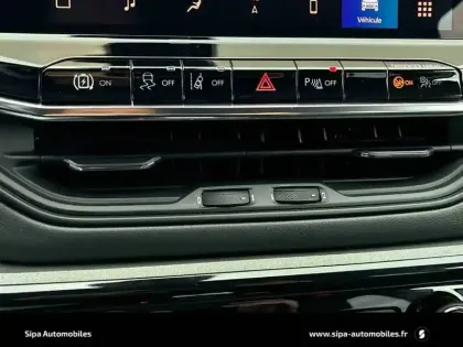 Photo 30 Jeep Compass  1.3 PHEV T4 240 ch 4xe eAWD