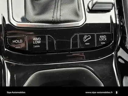 Photo 35 Jeep Compass  1.3 PHEV T4 240 ch 4xe eAWD