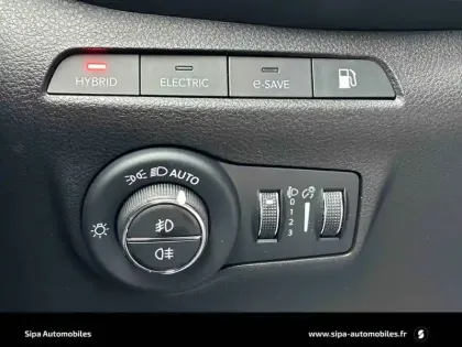 Photo 16 Jeep Compass  1.3 PHEV T4 240 ch 4xe eAWD