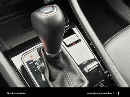 Photo 33 Jeep Compass  1.3 PHEV T4 240 ch 4xe eAWD