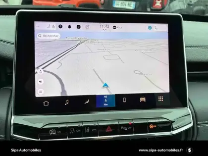 Photo 24 Jeep Compass  1.3 PHEV T4 240 ch 4xe eAWD