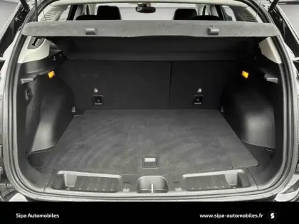 Photo 8 Jeep Compass  1.3 PHEV T4 240 ch 4xe eAWD