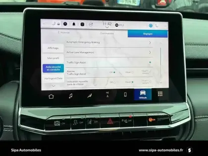 Photo 28 Jeep Compass  1.3 PHEV T4 240 ch 4xe eAWD