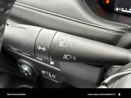 Photo 20 Jeep Compass  1.3 PHEV T4 240 ch 4xe eAWD