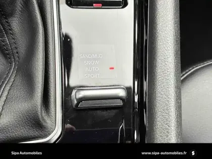 Photo 34 Jeep Compass  1.3 PHEV T4 240 ch 4xe eAWD