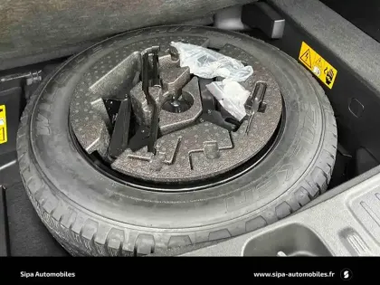 Photo 9 Jeep Compass  1.3 PHEV T4 240 ch 4xe eAWD