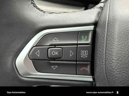 Photo 17 Jeep Compass  1.3 PHEV T4 240 ch 4xe eAWD