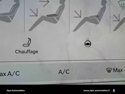 Photo 26 Jeep Compass  1.3 PHEV T4 240 ch 4xe eAWD