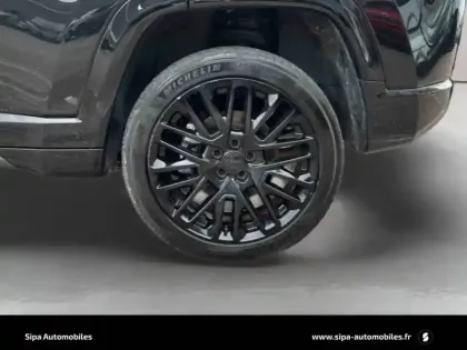 Photo 12 Jeep Compass  1.3 PHEV T4 240 ch 4xe eAWD