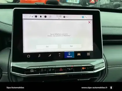 Photo 27 Jeep Compass  1.3 PHEV T4 240 ch 4xe eAWD