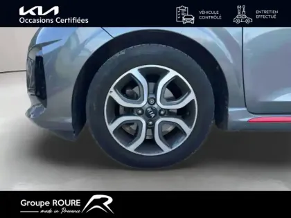 Photo 12 Kia Picanto  1.0 DPi 67ch ISG BVM5