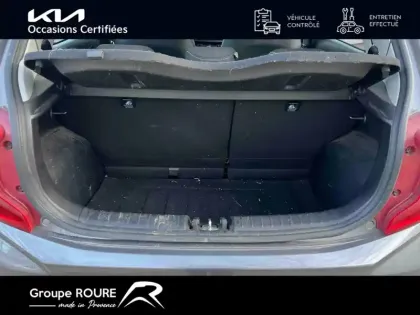 Photo 11 Kia Picanto  1.0 DPi 67ch ISG BVM5