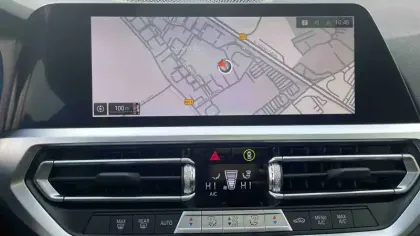 Photo 28 BMW Serie 4 Gran Coupe 420d 190 ch BVA8