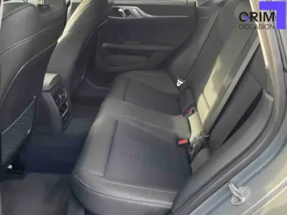 Photo 52 BMW Serie 4 Gran Coupe 420d 190 ch BVA8