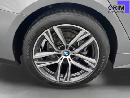 Photo 56 BMW Serie 4 Gran Coupe 420d 190 ch BVA8