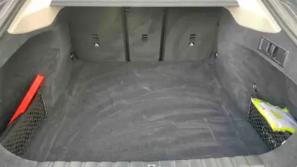 Photo 32 BMW Serie 4 Gran Coupe 420d 190 ch BVA8