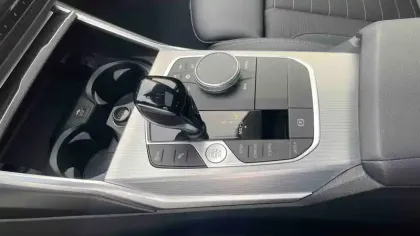 Photo 9 BMW Serie 4 Gran Coupe 420d 190 ch BVA8