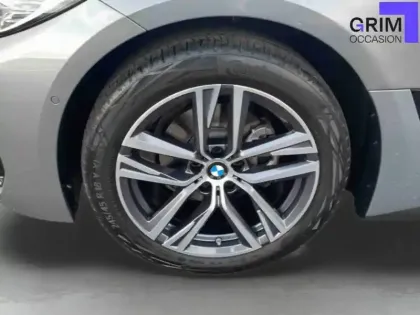 Photo 12 BMW Serie 4 Gran Coupe 420d 190 ch BVA8