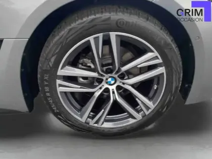 Photo 34 BMW Serie 4 Gran Coupe 420d 190 ch BVA8