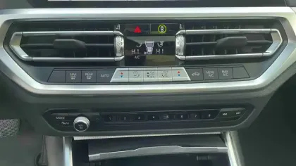 Photo 8 BMW Serie 4 Gran Coupe 420d 190 ch BVA8