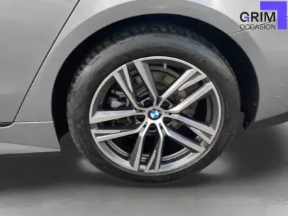 Photo 36 BMW Serie 4 Gran Coupe 420d 190 ch BVA8