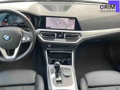 Photo 46 BMW Serie 4 Gran Coupe 420d 190 ch BVA8