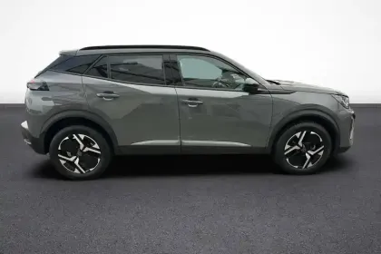 Photo 6 Peugeot 2008  PureTech 100 S&S BVM6