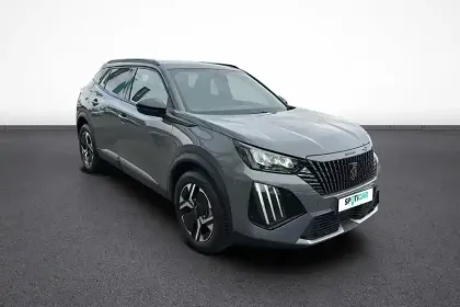 Photo 7 Peugeot 2008  PureTech 100 S&S BVM6