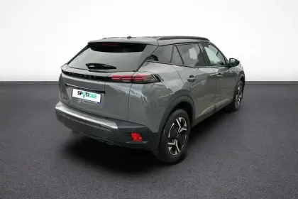 Photo 5 Peugeot 2008  PureTech 100 S&S BVM6