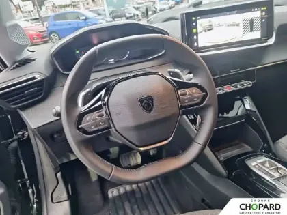 Photo 16 Peugeot 208  Hybrid 100 e-DCS6