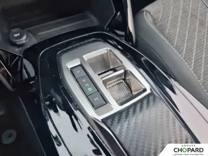 Photo 18 Peugeot 208  Hybrid 100 e-DCS6