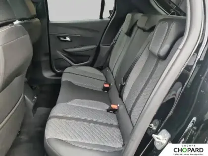 Photo 10 Peugeot 208  Hybrid 100 e-DCS6