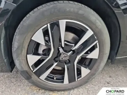 Photo 11 Peugeot 208  Hybrid 100 e-DCS6