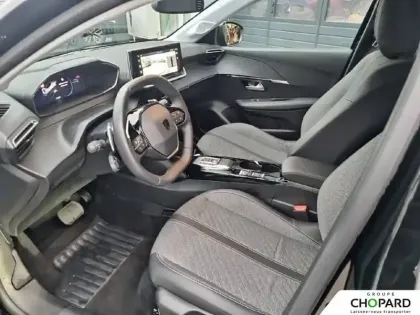 Photo 9 Peugeot 208  Hybrid 100 e-DCS6