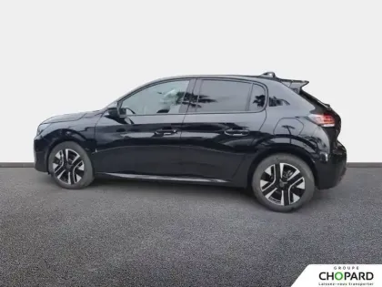 Photo 8 Peugeot 208  Hybrid 100 e-DCS6