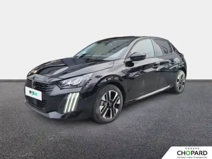 Photo Peugeot 208 Allure