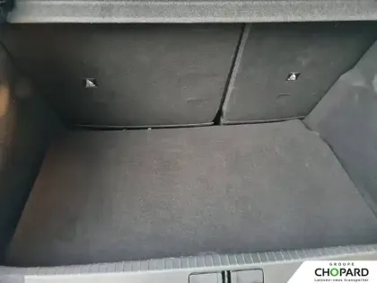 Photo 5 Peugeot 208  Hybrid 100 e-DCS6