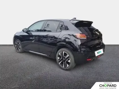 Photo 6 Peugeot 208  Hybrid 100 e-DCS6