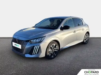 Photo Peugeot 208 Allure